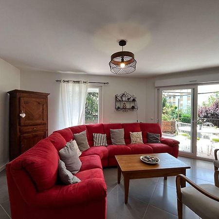 Le Jardin Du Dolaizon Bed and Breakfast Le Puy-en-Velay Buitenkant foto