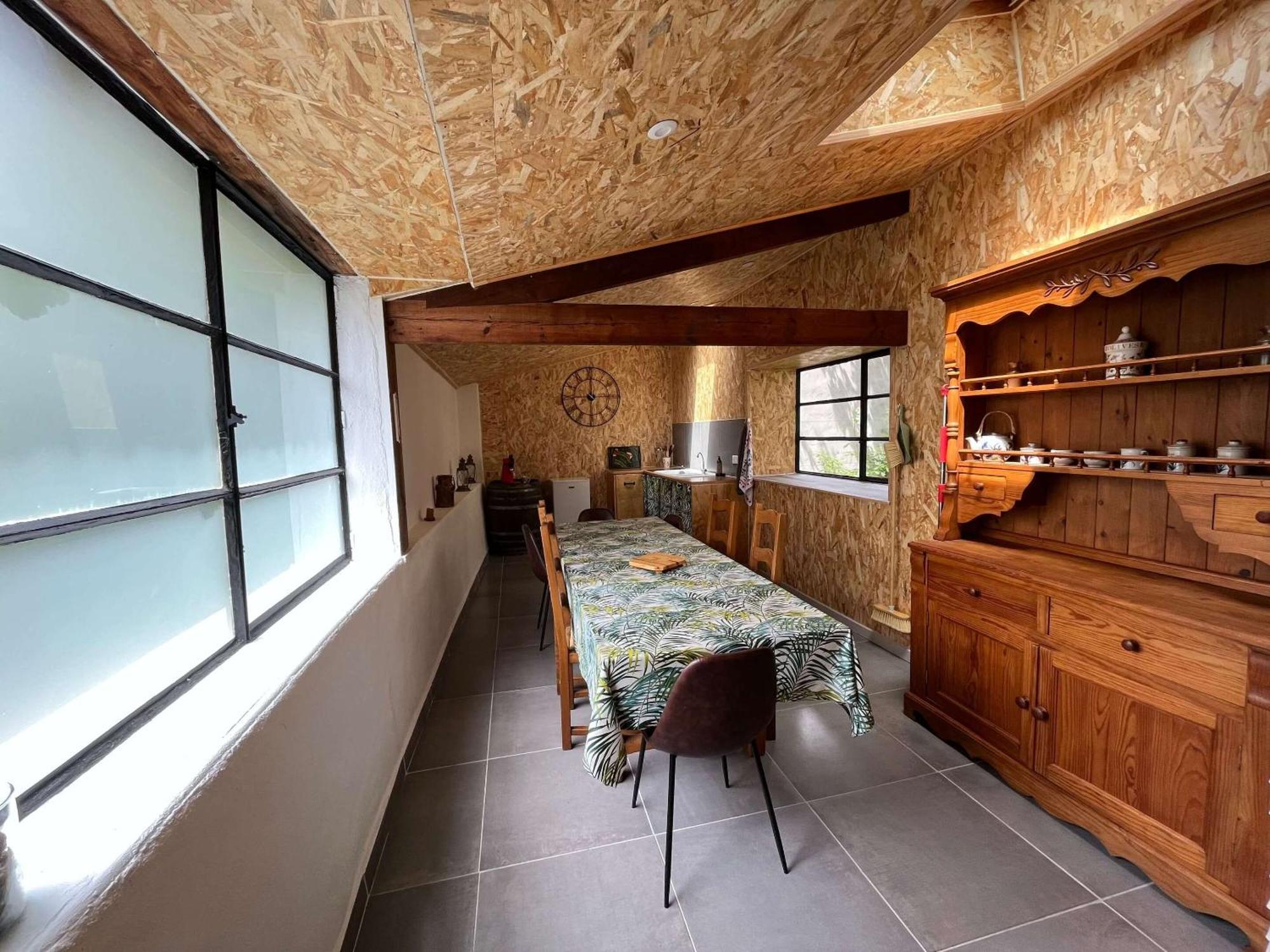 Le Jardin Du Dolaizon Bed and Breakfast Le Puy-en-Velay Buitenkant foto