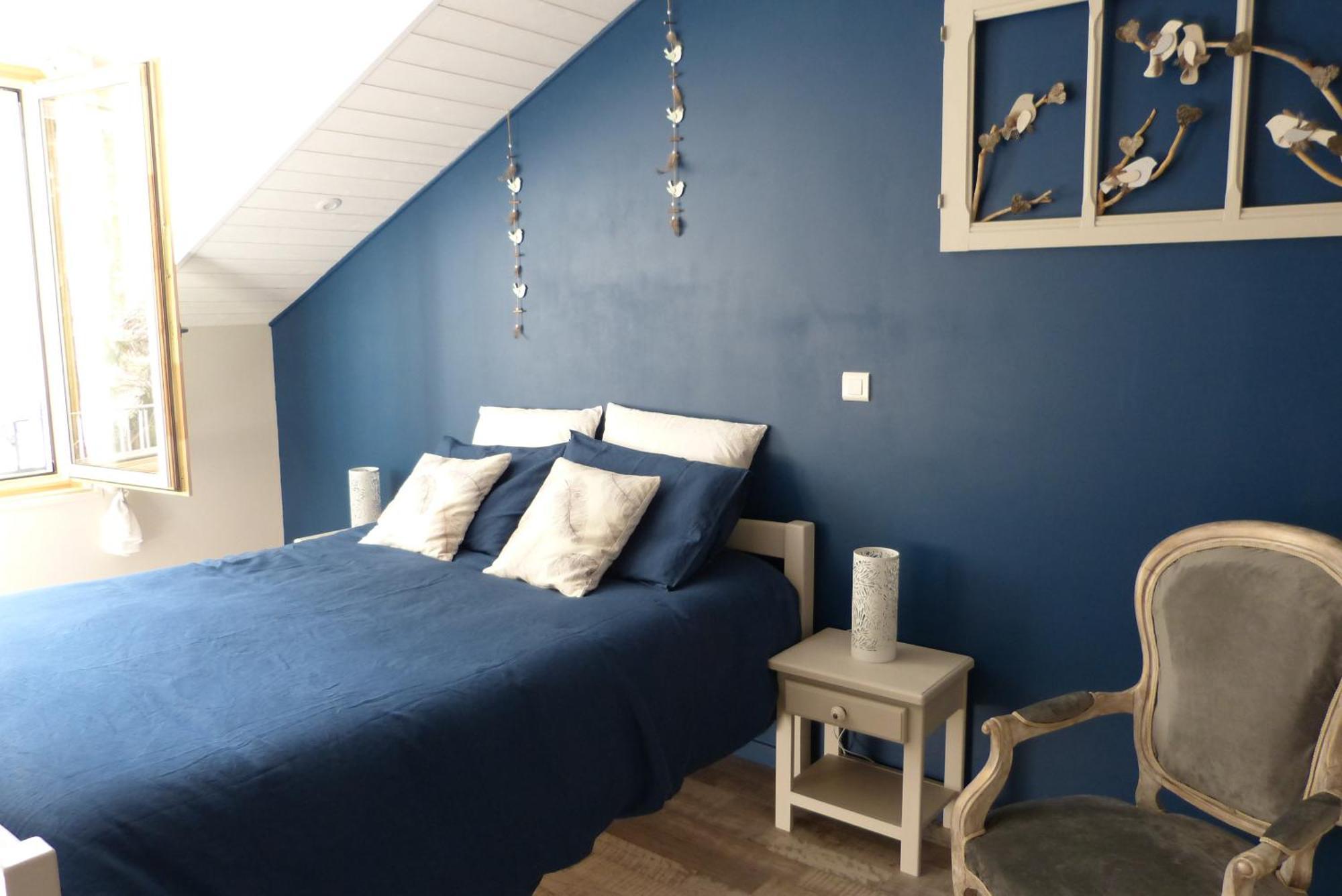 Le Jardin Du Dolaizon Bed and Breakfast Le Puy-en-Velay Kamer foto